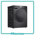 ماشین لباسشویی ۱۰.۵ کیلویی هایسنس مدل WF5S1045BB