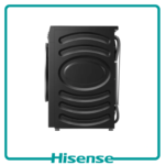 ماشین لباسشویی ۱۰.۵ کیلویی هایسنس مدل WF5S1045BB