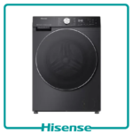 ماشین لباسشویی ۱۲ کیلوگرم هایسنس مدل WD5S1245BW