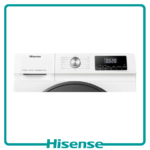 ماشین لباسشویی ۱۲ کیلوگرم هایسنس مدل WFQA1214EVJM