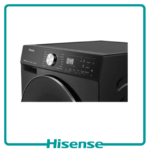ماشین لباسشویی ۱۲/۸ کیلوگرم هایسنس مدل WD5S1245BB