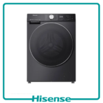 ماشین لباسشویی ۱۲/۸ کیلوگرم هایسنس مدل WD5S1245BB