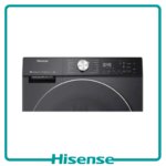 ماشین لباسشویی ۱۲/۸ کیلوگرم هایسنس مدل WD5S1245BB