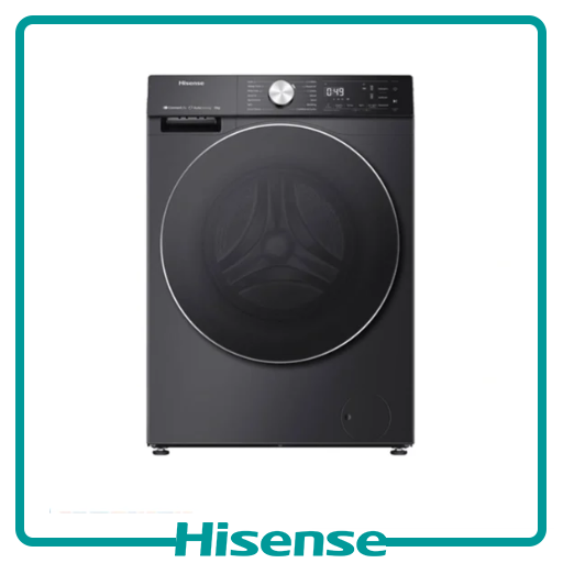 ماشین لباسشویی ۱۲/۸ کیلوگرم هایسنس مدل WD5S1245BB