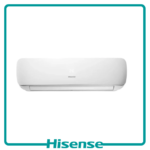 کولر گازی هایسنس ۱۲۰۰۰ مدل AS-12CR4SYRCA00