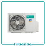 کولر گازی هایسنس ۱۲۰۰۰ مدل AS-12CR4SYRCA00