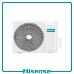 کولر گازی هایسنس ۱۲۰۰۰ مدل AS-12HR4SVDTV1