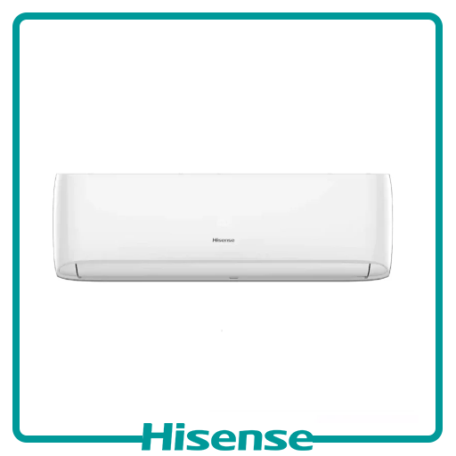 کولر گازی هایسنس ۱۲۰۰۰ مدل AS-12HR4SVDTV1