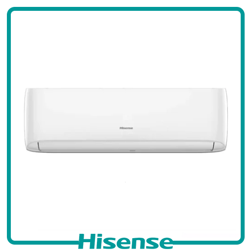 کولر گازی هایسنس ۱۲۰۰۰ مدل AS-12HR4SYRCA01