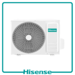 کولر گازی هایسنس ۱۲۰۰۰ مدل AS-12HR4SYRCA01