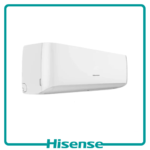 کولر گازی هایسنس ۱۲۰۰۰ مدل AS-12HR4SYRCA01