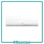 کولر گازی هایسنس ۱۲۰۰۰ اینورتر مدل QAS-12UF