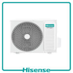 کولر گازی هایسنس ۱۲۰۰۰ اینورتر مدل QAS-12UT