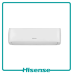 کولر گازی هایسنس دور ثابت ۲۴۰۰۰ مدل AS-24HR4SXTCA01