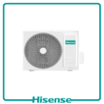 کولر گازی هایسنس دور ثابت ۲۴۰۰۰ مدل AS-24HR4SXTCA01