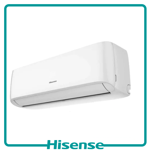 کولر گازی هایسنس ۱۸۰۰۰ مدل AS-18HR4SMSCA02