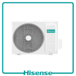 کولر گازی هایسنس ۱۸۰۰۰ مدل AS-18HR4SMSCA02