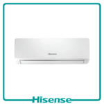 کولر گازی هایسنس ۱۸۰۰۰ اینورتر مدل AS-18UW4SBTKC00A