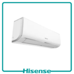 کولر گازی هایسنس ۱۸۰۰۰ اینورتر مدل QAS-18UT