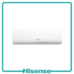 کولر گازی هایسنس ۱۸۰۰۰ اینورتر مدل QAS-18UT