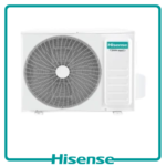 کولر گازی هایسنس ۱۸۰۰۰ اینورتر مدل QAS-18UT