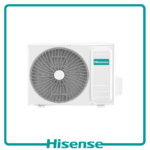 کولر گازی هایسنس ۱۸۰۰۰ فقط سرمایشی مدل AS-18CT4SXADB01 - تصویر 2