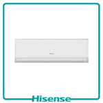 کولر گازی هایسنس ۱۸۰۰۰ فقط سرمایشی مدل AS-18CT4SXADB01