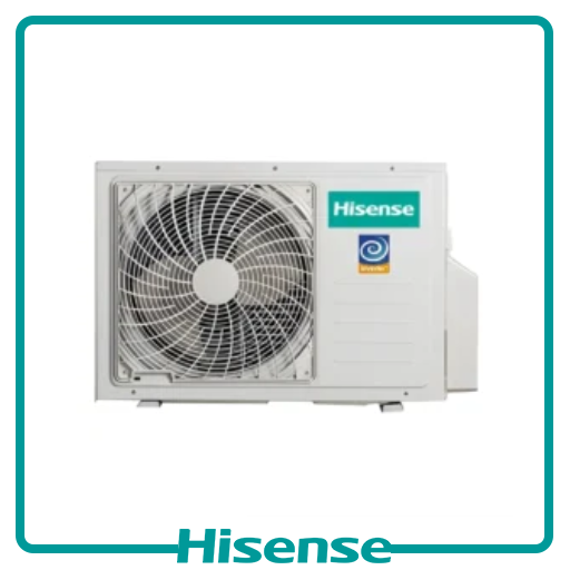 کولر گازی هایسنس ۱۸۰۰۰ مدل QAS-18HT