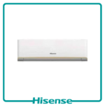 کولر گازی هایسنس ۱۸۰۰۰ مدل QAS-18HT