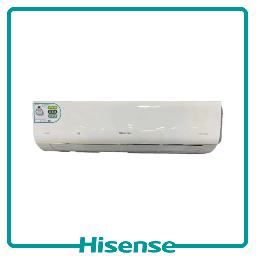 کولر گازی هایسنس ۱۸۰۰۰ مدل QAS-18HT