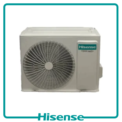 کولر گازی هایسنس ۱۸۰۰۰ مدل QAS-18HT