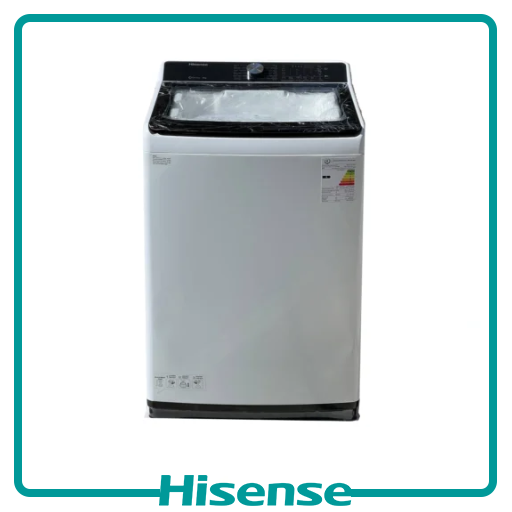 ماشین لباسشویی ۲۰ کیلوگرم درب از بالا هایسنس مدل WT3T2023UW