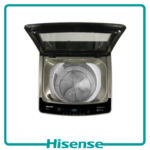 ماشین لباسشویی ۲۰ کیلوگرم درب از بالای هایسنس مدل WT3T2023UT