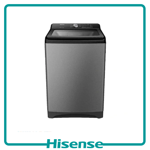 ماشین لباسشویی ۲۰ کیلوگرم درب از بالای هایسنس مدل WT3T2023UT