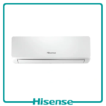 کولر گازی هایسنس ۲۴۰۰۰ اینورتر مدل AS-24UW4SBTKC00A