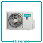 کولر گازی هایسنس ۲۴۰۰۰ اینورتر مدل AS-24UW4SBTKC00A