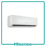 کولر گازی هایسنس ۲۴۰۰۰ اینورتر مدل AS-24UW4SBTKC00A