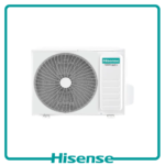 کولر گازی هایسنس ۲۴۰۰۰ اینورتر مدل QAS-24UT