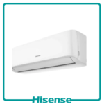 کولر گازی هایسنس ۲۴۰۰۰ مدل AS-24HR4SXBTV01 - تصویر 2