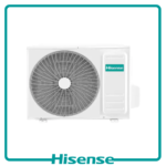 کولر گازی هایسنس ۲۴۰۰۰ فقط سرمایشی مدل AS-24CF4SBFKA00