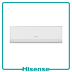 کولر گازی هایسنس ۲۴۰۰۰ فقط سرمایشی مدل AS-24CF4SBFKA00