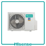 کولر گازی هایسنس ۳۰۰۰۰ مدل AS-30HR4SBBTV00