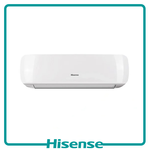 کولر گازی هایسنس ۳۰۰۰۰ مدل AS-30HR4SBBTV00