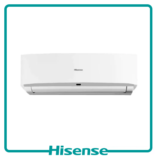 کولر گازی هایسنس ۳۰۰۰۰ مدل QAS-30HT