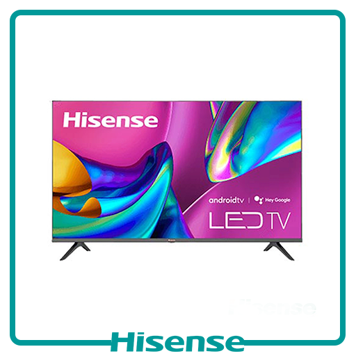 تلویزیون هایسنس ۳۲ اینچ مدل 32A4H