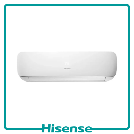 کولر گازی هایسنس ۳۶۰۰۰ مدل AS-36HR4SDKVQ