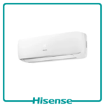 کولر گازی هایسنس ۳۶۰۰۰ مدل AS-36HR4SDKVQ