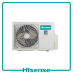 کولر گازی هایسنس ۳۶۰۰۰ مدل AS-36HR4SDKVQ