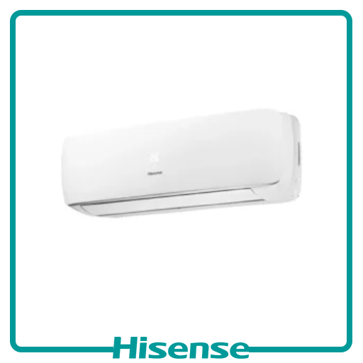 کولر گازی هایسنس ۳۶۰۰۰ مدل AS-36HR4SDKVQ