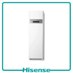 کولر گازی ایستاده هایسنس ۳۶۰۰۰ مدل AUF-36HTR